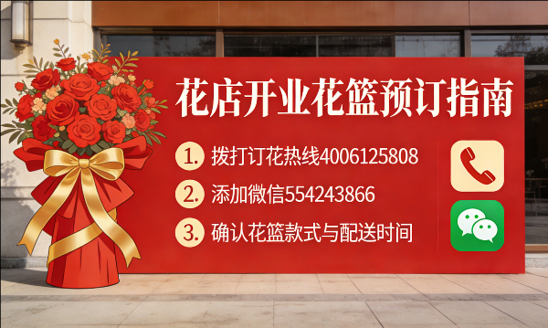 梅州丰顺县花店订开业花篮怎么订? 梅州丰顺县花店